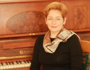 Tatjana Schwed